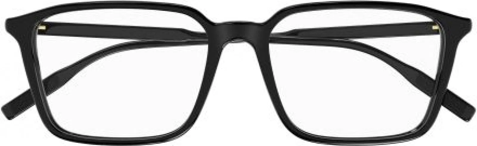 Montblanc MB0293OA Eyeglasses - view 2